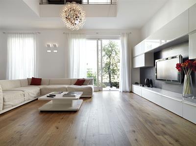 Hogyan dobhatja fel otthonát egy igazán stílusos, egyedi padlóburkolattal?